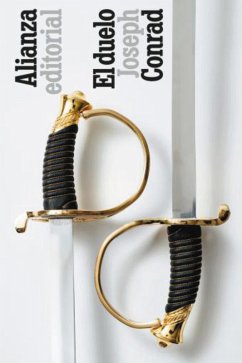 El duelo (eBook, ePUB) - Conrad, Joseph