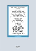 Manual de Derecho Procesal Laboral (eBook, PDF) Manual de Derecho Procesal Laboral (eBook, PDF)