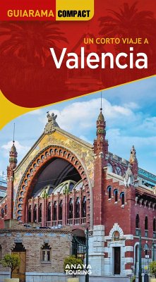 Cover Valencia (eBook, PDF)