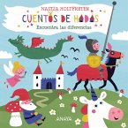 Cuentos de hadas (eBook, ePUB)