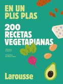 200 recetas vegetarianas (eBook, ePUB)