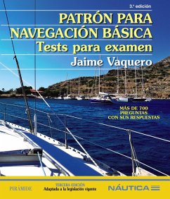 Patrón para navegación básica (eBook, PDF) - Vaquero, Jaime