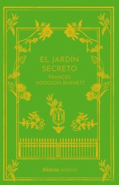 El jardín secreto (eBook, ePUB) - Hodgson Burnett, Frances