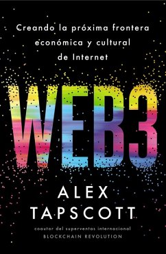 Cover Web3 (eBook, ePUB)
