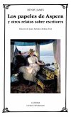 Los papeles de Aspern y otros relatos sobre escritores (eBook, ePUB)