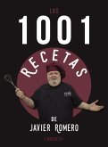 Las 1001 recetas de Javier Romero (eBook, ePUB)
