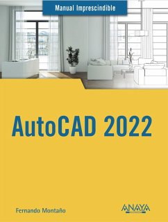 Cover AutoCAD 2022 (eBook, ePUB)