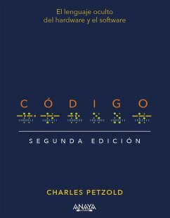Cover Código. Segunda edición (eBook, ePUB)