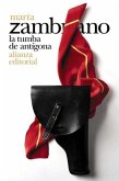 La tumba de Antígona (eBook, ePUB)