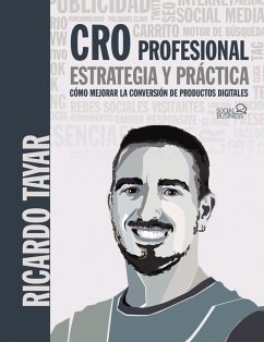 Cover CRO profesional. Estrategia y práctica (eBook, ePUB)