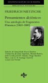 Pensamientos alciónicos (eBook, ePUB)