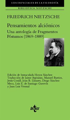 Pensamientos alciónicos (eBook, ePUB) - Nietzsche, Friedrich