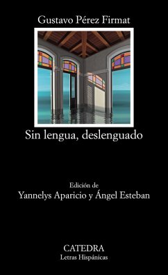Cover Sin lengua, deslenguado (eBook, ePUB)