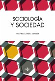 Sociología y sociedad (eBook, ePUB)