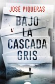 Bajo la cascada gris (eBook, ePUB)