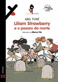 Liliam Strawberry e o paxaro da morte (eBook, ePUB)