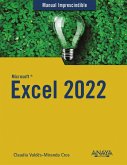 Excel 2022 (eBook, ePUB)