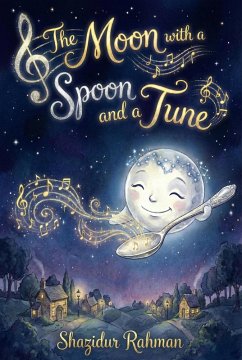 Cover The Moon with a Spoon and a Tune (eBook, ePUB)