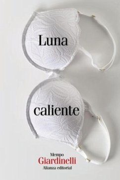 Cover Luna caliente (eBook, ePUB)