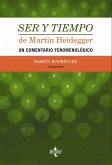Ser y tiempo de Martin Heidegger (eBook, ePUB)