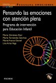 Pensando las emociones con atención plena (eBook, ePUB)