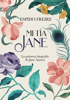 Mi tía Jane (eBook, ePUB) - Freire, Espido