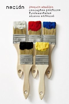 Cover Nación (eBook, ePUB)