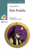 Bala Perdida (eBook, ePUB) Bala Perdida (eBook, ePUB)