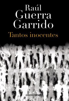 Cover Tantos inocentes (eBook, ePUB)