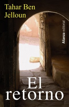 Cover El retorno (eBook, ePUB)