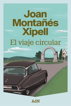 Cover El viaje circular (eBook, ePUB)
