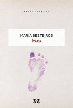 Ítaca (eBook, ePUB) - Besteiros, María