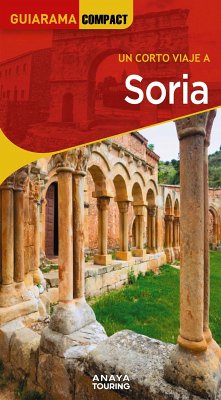 Cover Soria (eBook, PDF)