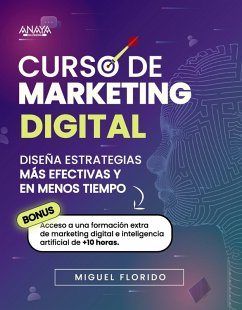 Curso de Marketing Digital (eBook, ePUB) - Florido, Miguel