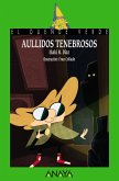 Aullidos tenebrosos (eBook, ePUB)
