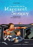 La revolta de la Margaret Sevigny (eBook, ePUB)