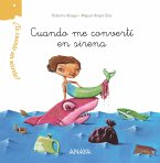 ¿Te cuento un secreto? Cuando me convertí en sirena (eBook, ePUB)