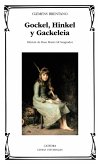 Gockel, Hinkel y Gackeleia (eBook, ePUB)
