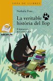 La veritable història del llop (eBook, ePUB)