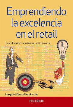 Cover Emprendiendo la excelencia en el retail (eBook, ePUB)