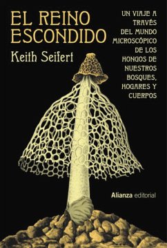 El reino escondido (eBook, ePUB) - Seifert, Keith