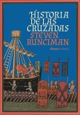 Historia de las cruzadas (eBook, PDF)