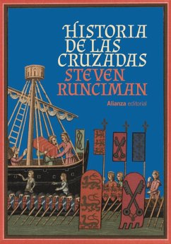 Cover Historia de las cruzadas (eBook, PDF)