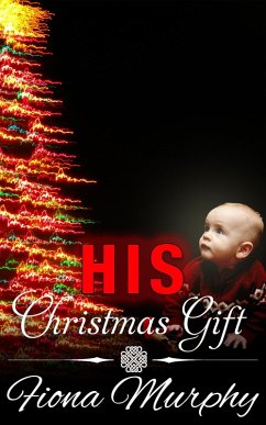 Cover His Christmas Gift (eBook, ePUB)