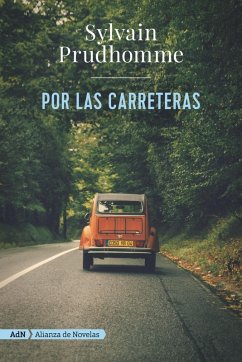 Cover Por las carreteras (AdN) (eBook, ePUB)
