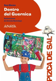 Dentro del Guernica (eBook, ePUB) - Alonso, Ana