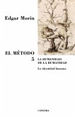 El Método 5 (eBook, ePUB)