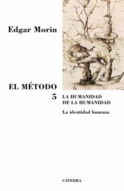 El Método 5 (eBook, ePUB) - Morin, Edgar