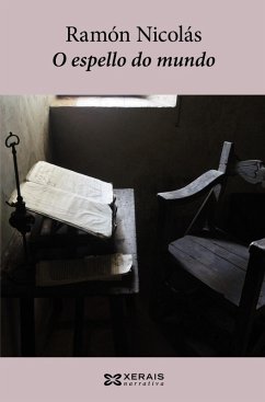 O espello do mundo (eBook, ePUB) - Nicolás, Ramón