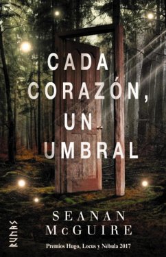 Cover Cada corazón, un umbral (eBook, ePUB)